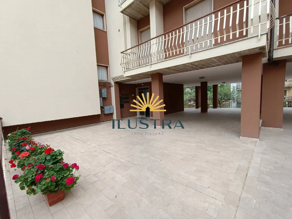 Appartamento in vendita a Comunanza - foto 3