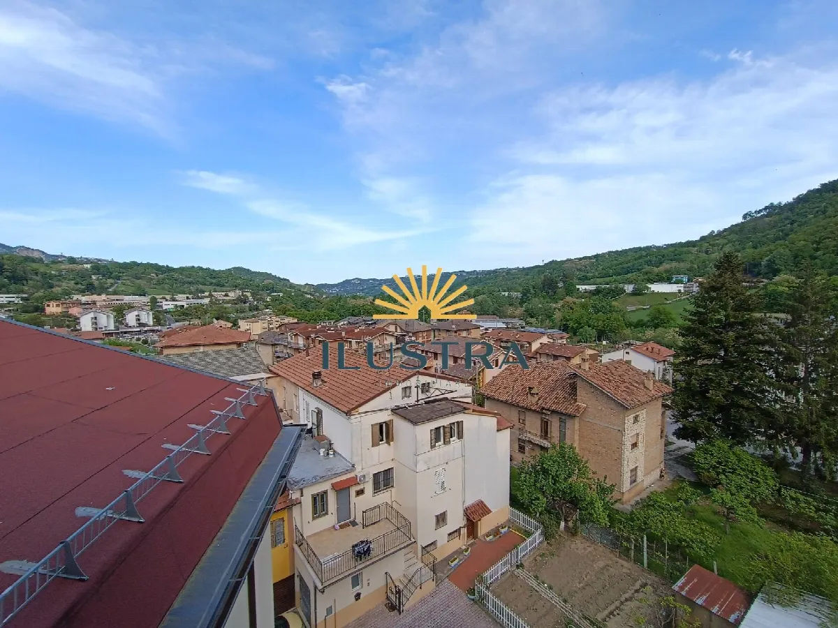 Appartamento in vendita a Comunanza - foto 4
