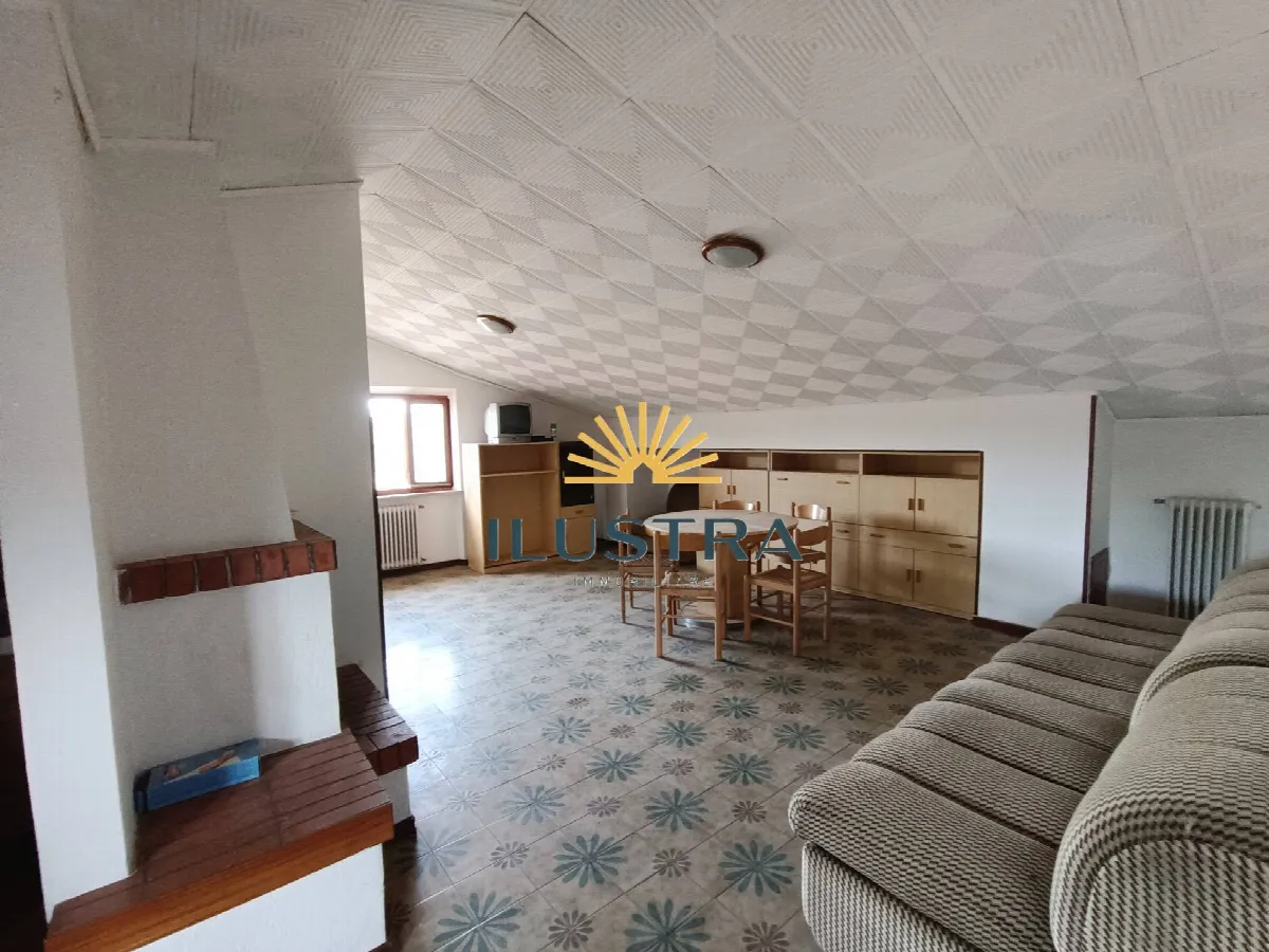 Appartamento in vendita a Comunanza - foto 7