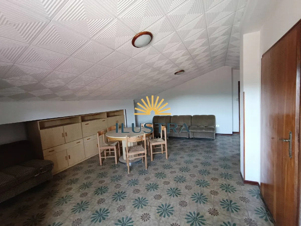 Appartamento in vendita a Comunanza - foto 8