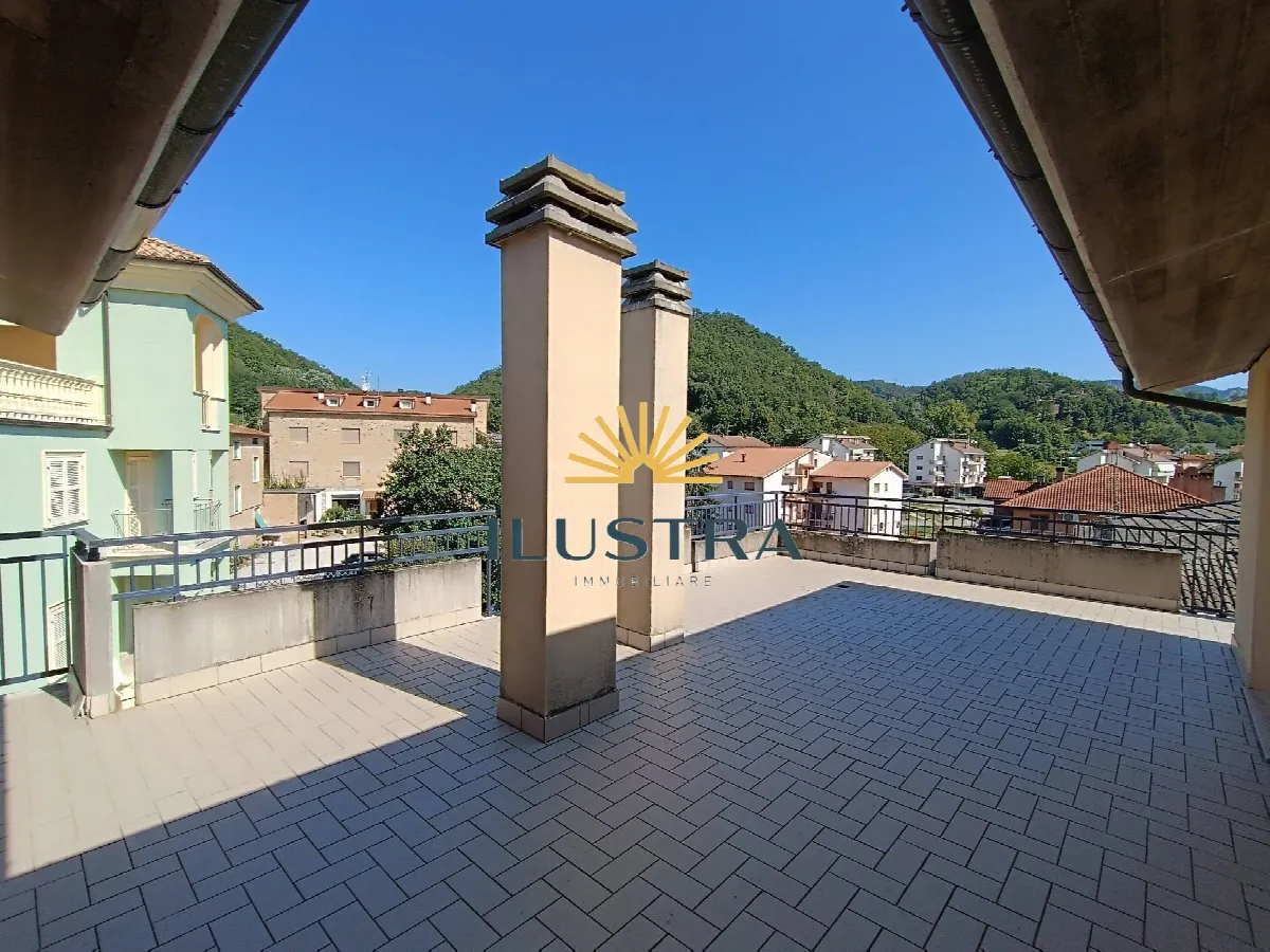 Appartamento in vendita a Comunanza - foto 4