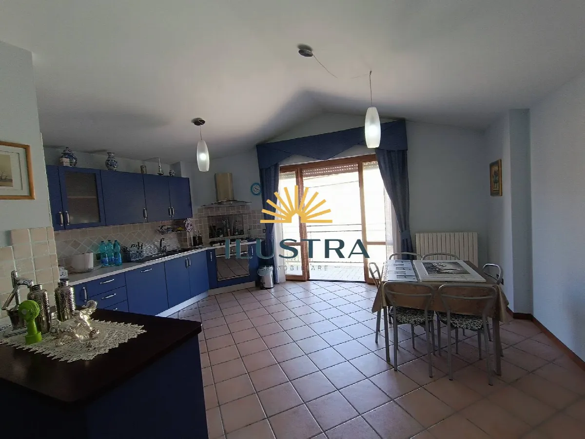 Appartamento in vendita a Comunanza - foto 5