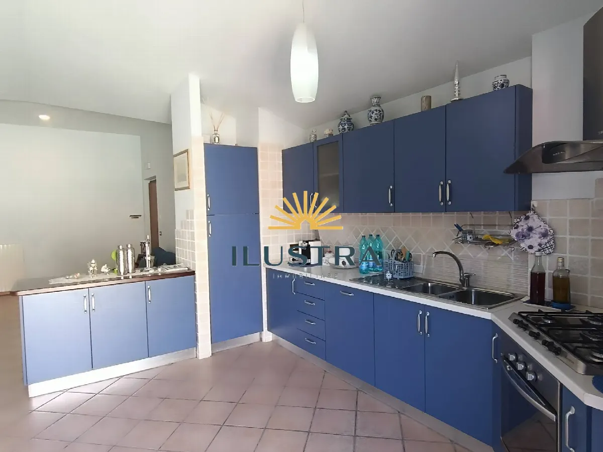 Appartamento in vendita a Comunanza - foto 8