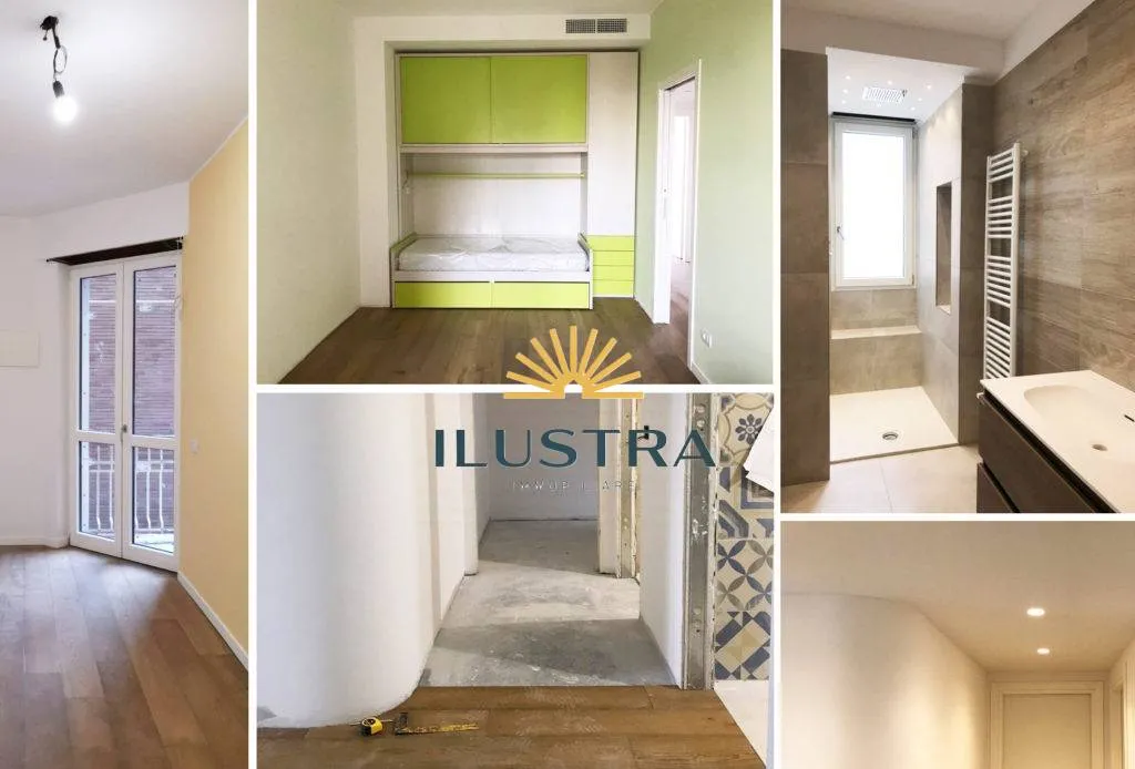 Appartamento in vendita a Comunanza - foto 1