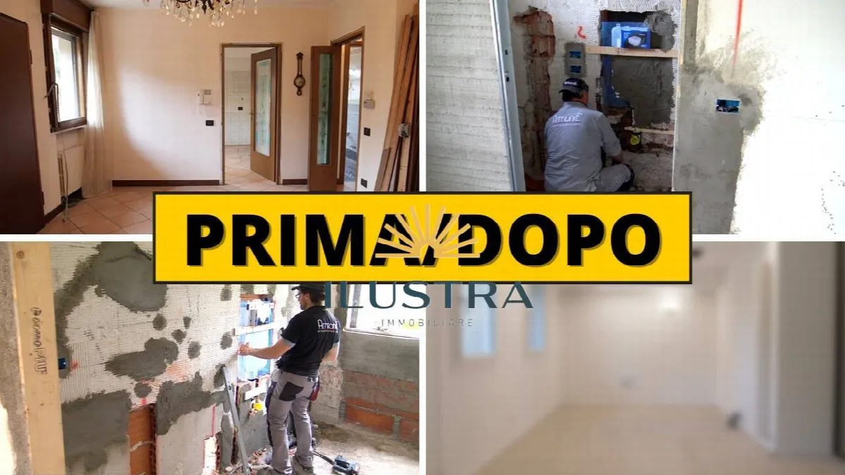 Appartamento in vendita a Comunanza - foto 5