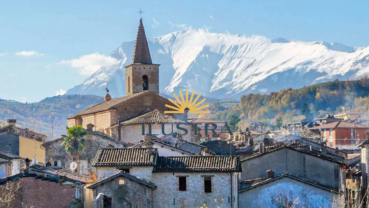 Appartamento in vendita a Comunanza - foto 8
