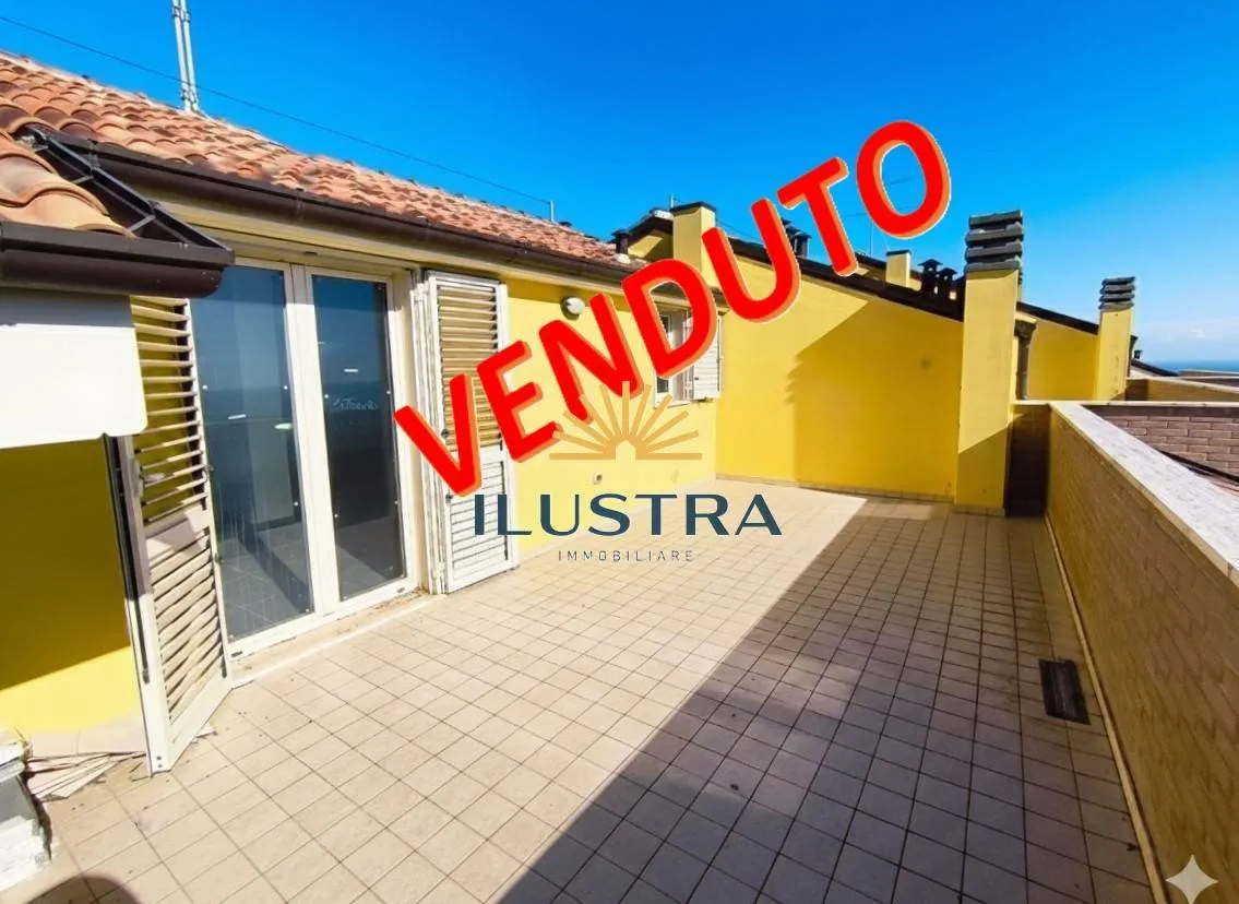 Appartamento in vendita a Colonnella - foto 1