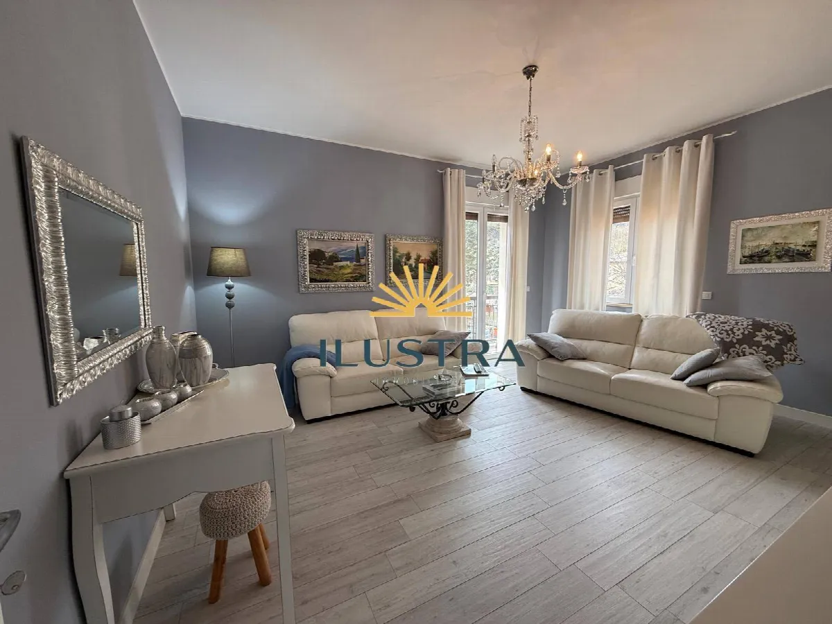 Appartamento in vendita a Roccafluvione - foto 6