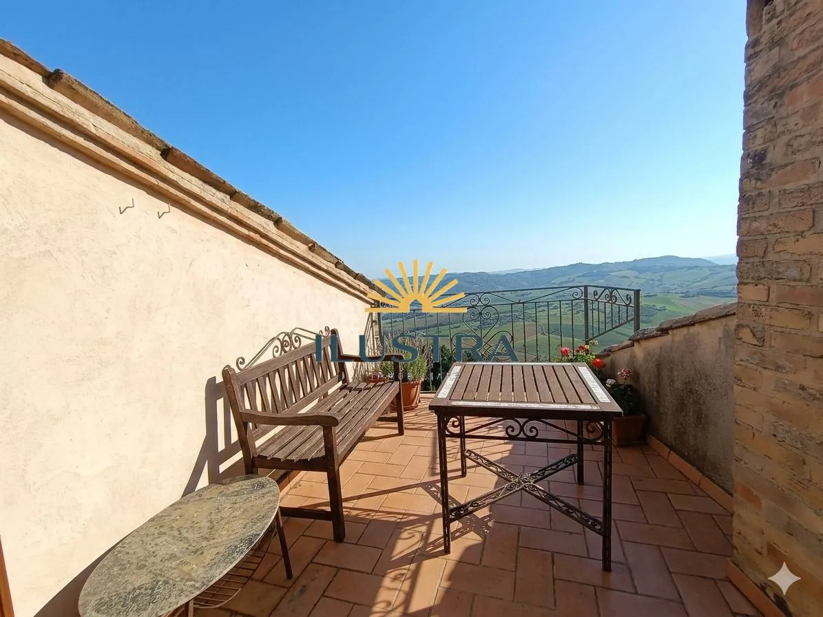 Appartamento in vendita a Montedinove - foto 7