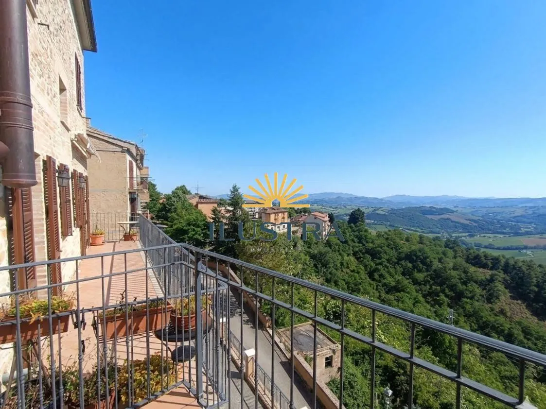 Appartamento in vendita a Montedinove - foto 8