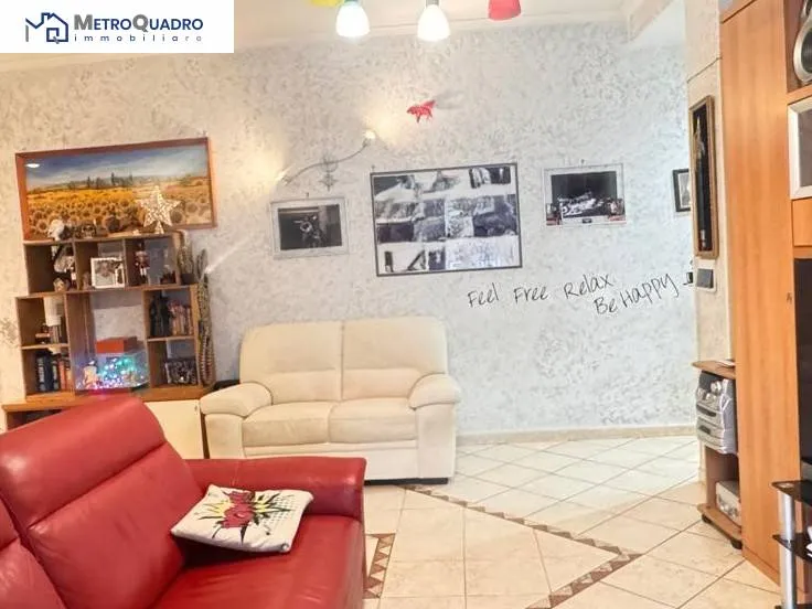 Appartamento in vendita a Roma, Trullo - foto 2