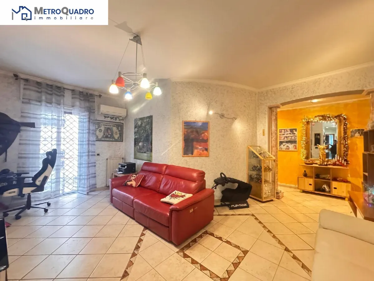 Appartamento in vendita a Roma, Trullo - foto 3