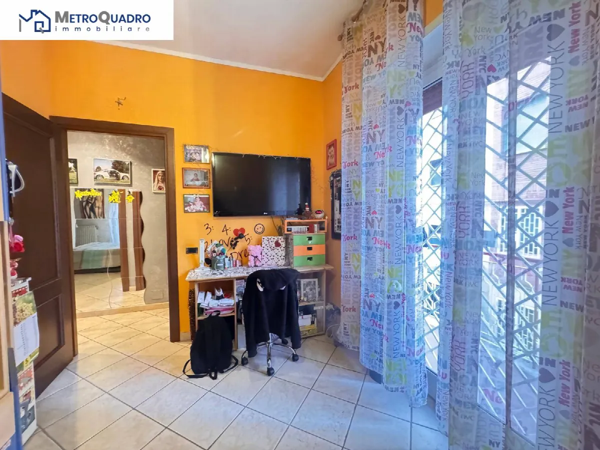 Appartamento in vendita a Roma, Trullo - foto 7