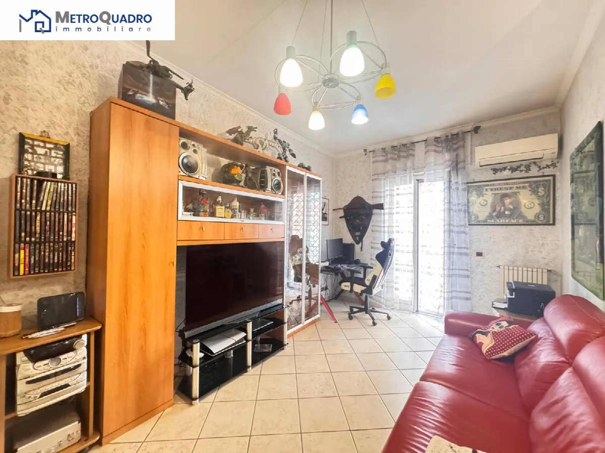 Appartamento in vendita a Roma, Trullo - foto 8