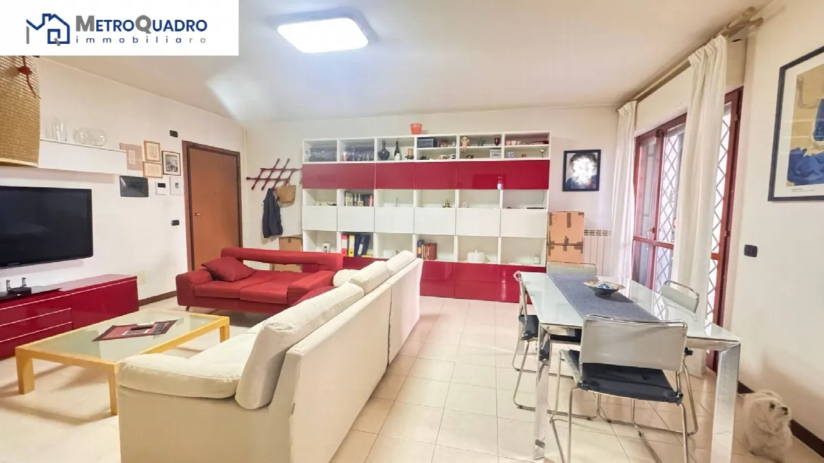 Appartamento in vendita a Roma, Magliana - foto 1