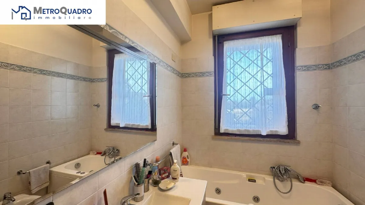Appartamento in vendita a Roma, Magliana - foto 10