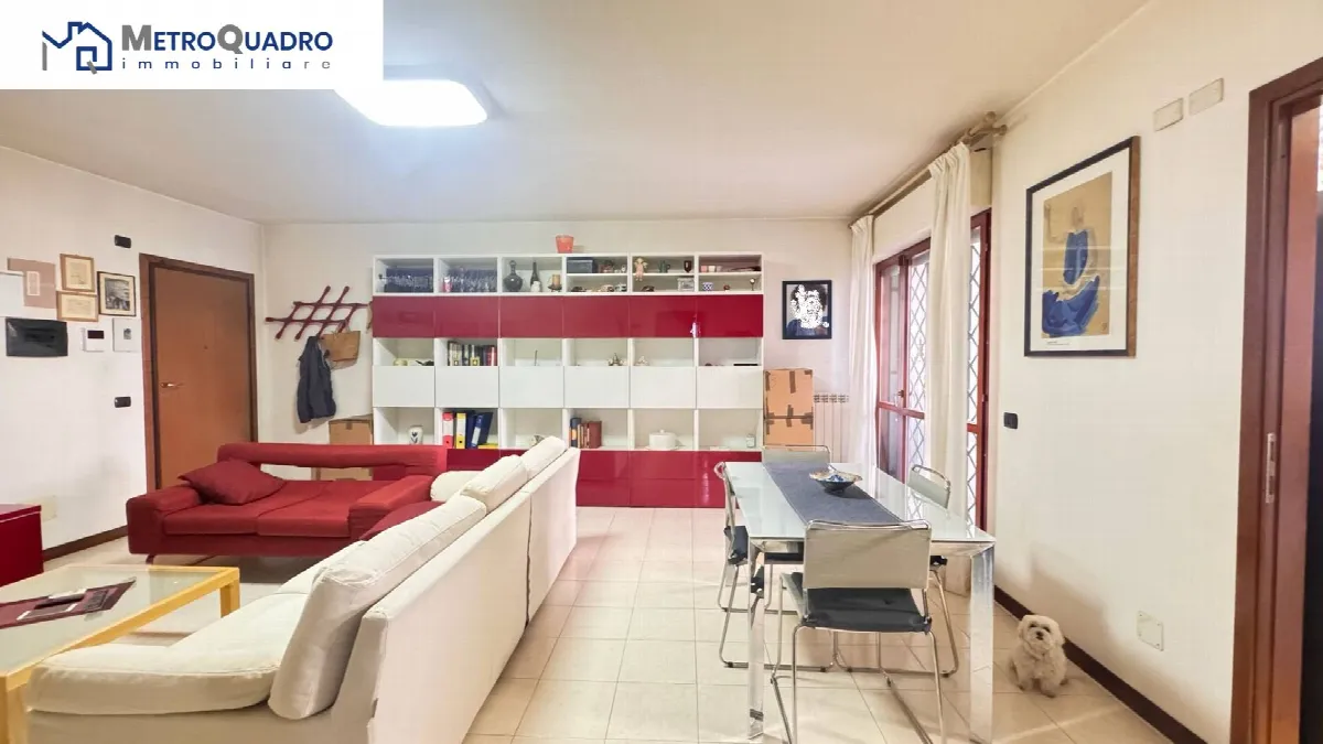 Appartamento in vendita a Roma, Magliana - foto 2