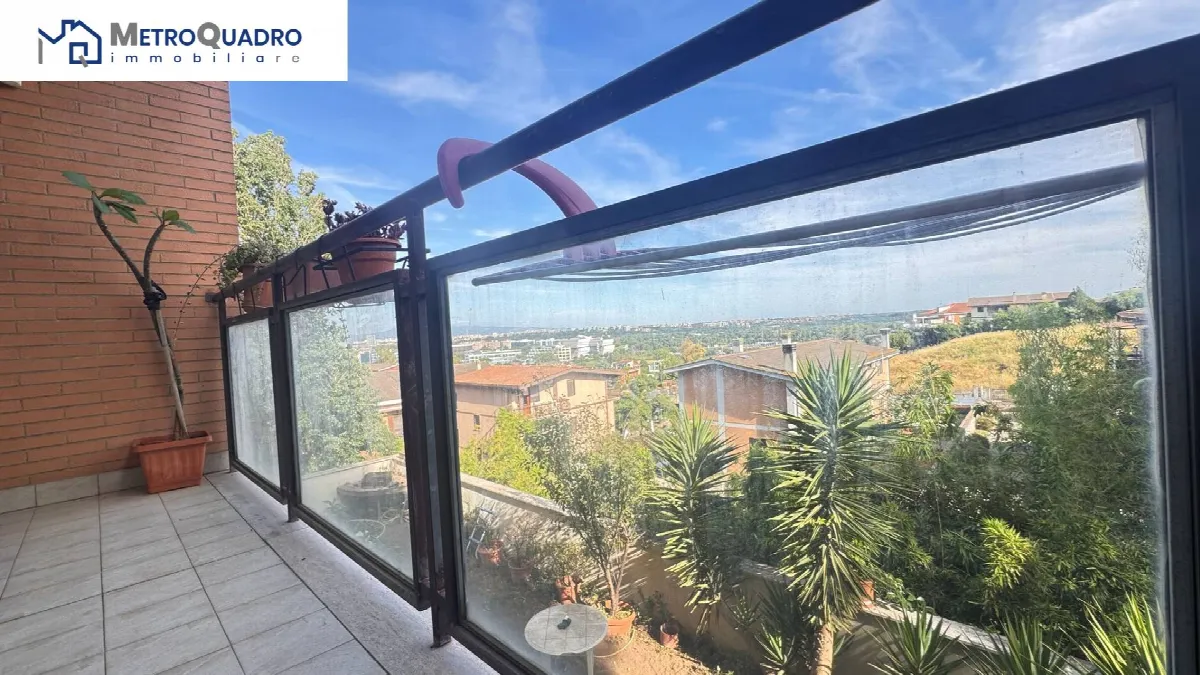 Appartamento in vendita a Roma, Magliana - foto 7