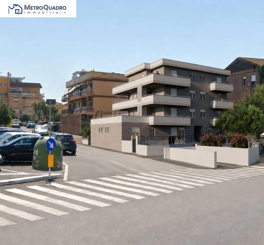 Appartamento in vendita a Roma, Casetta Mattei - foto 5