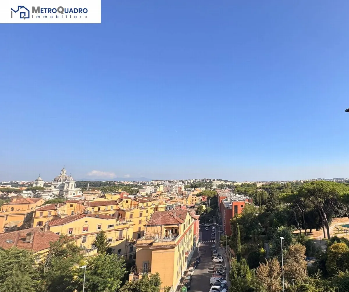 Appartamento in vendita a Roma, Vigna Clara - foto 10