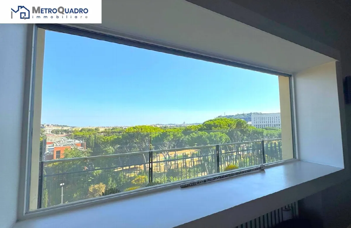 Appartamento in vendita a Roma, Vigna Clara - foto 3