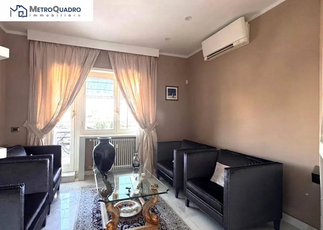 Appartamento in vendita a Roma, Vigna Clara - foto 4