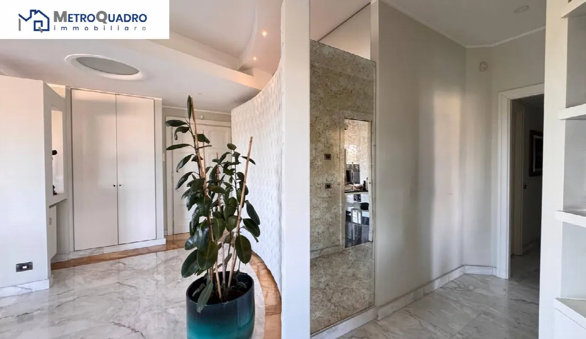 Appartamento in vendita a Roma, Vigna Clara - foto 5