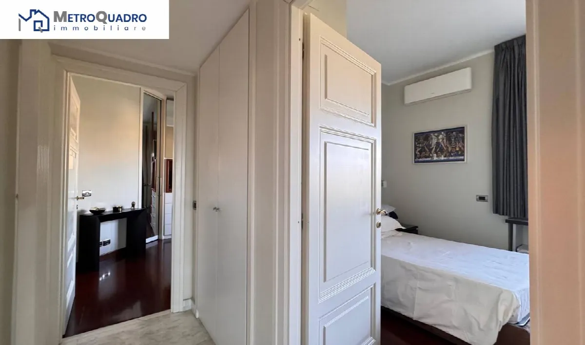 Appartamento in vendita a Roma, Vigna Clara - foto 7