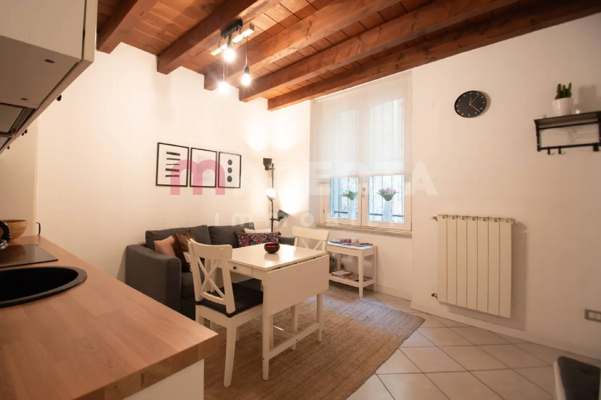 Appartamento in vendita a Brescia, Centro storico - foto 1