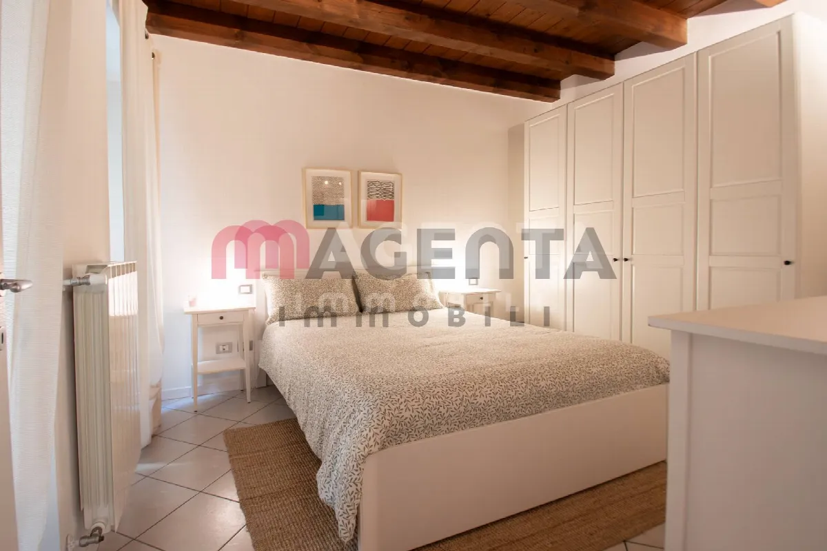 Appartamento in vendita a Brescia, Centro storico - foto 10