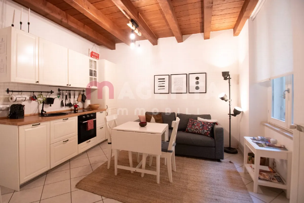 Appartamento in vendita a Brescia, Centro storico - foto 2