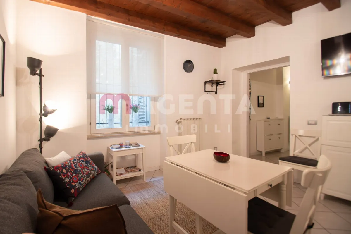 Appartamento in vendita a Brescia, Centro storico - foto 3