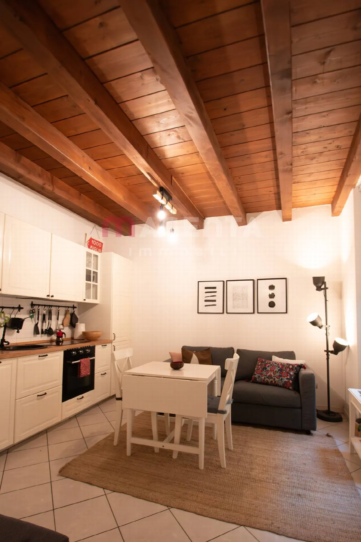 Appartamento in vendita a Brescia, Centro storico - foto 4