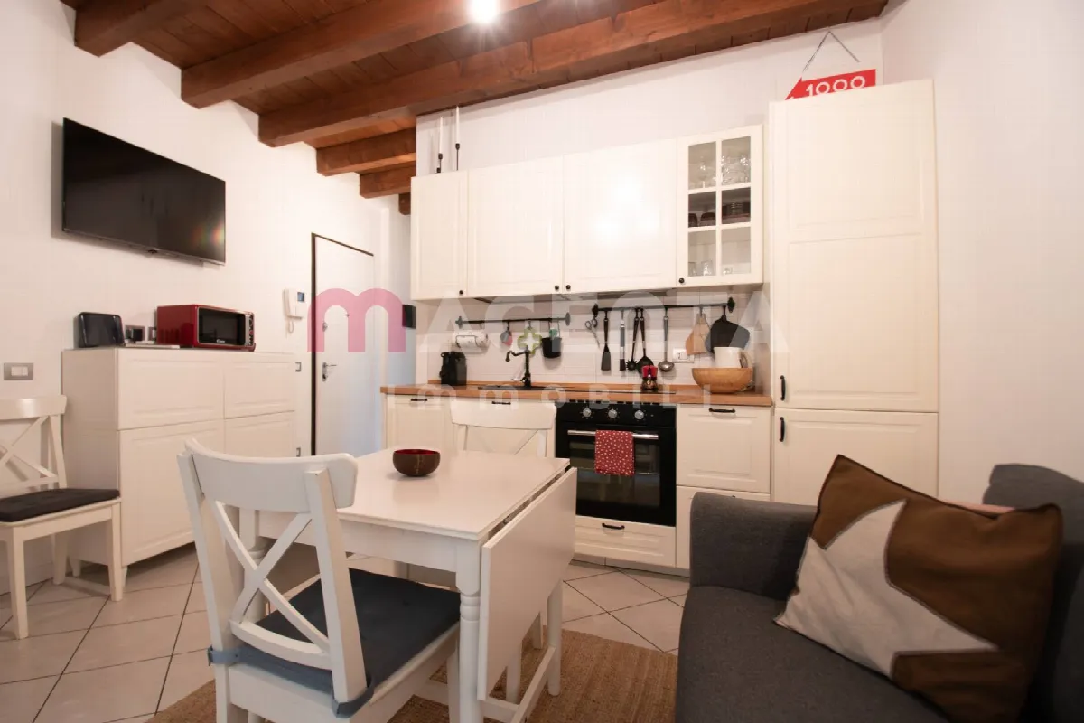Appartamento in vendita a Brescia, Centro storico - foto 5
