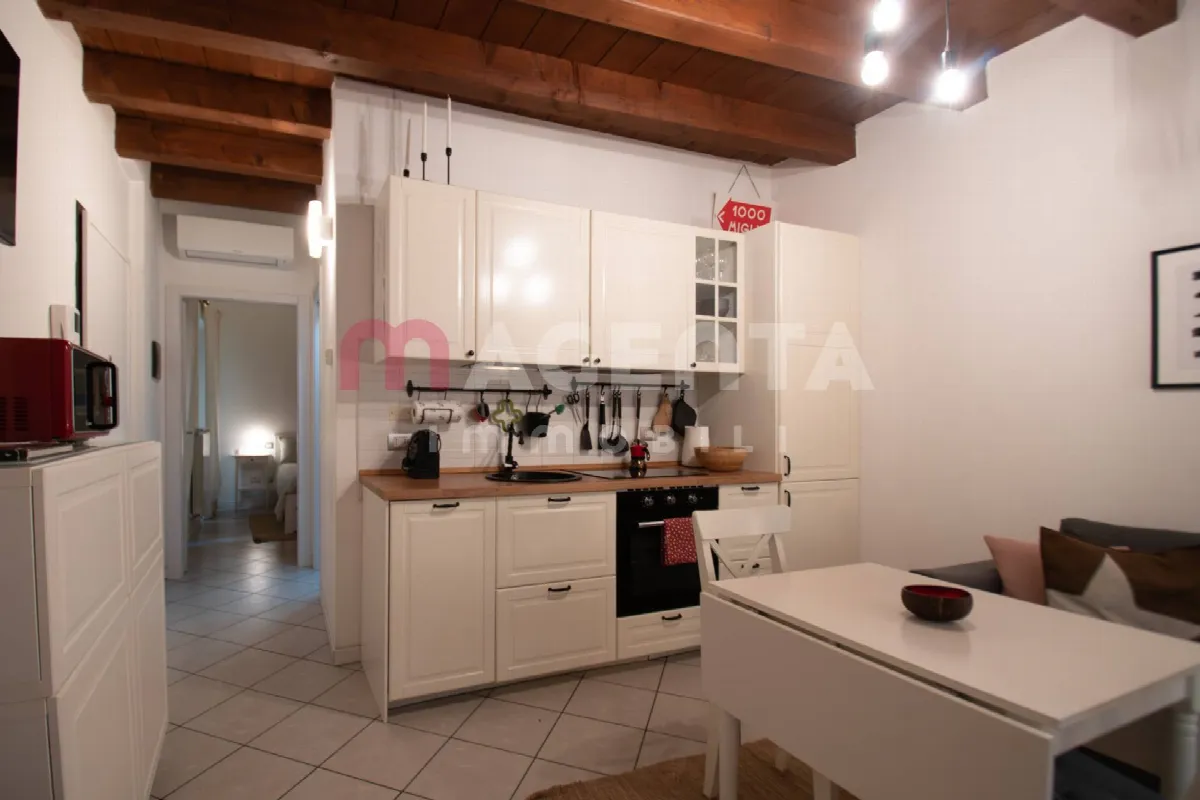 Appartamento in vendita a Brescia, Centro storico - foto 6
