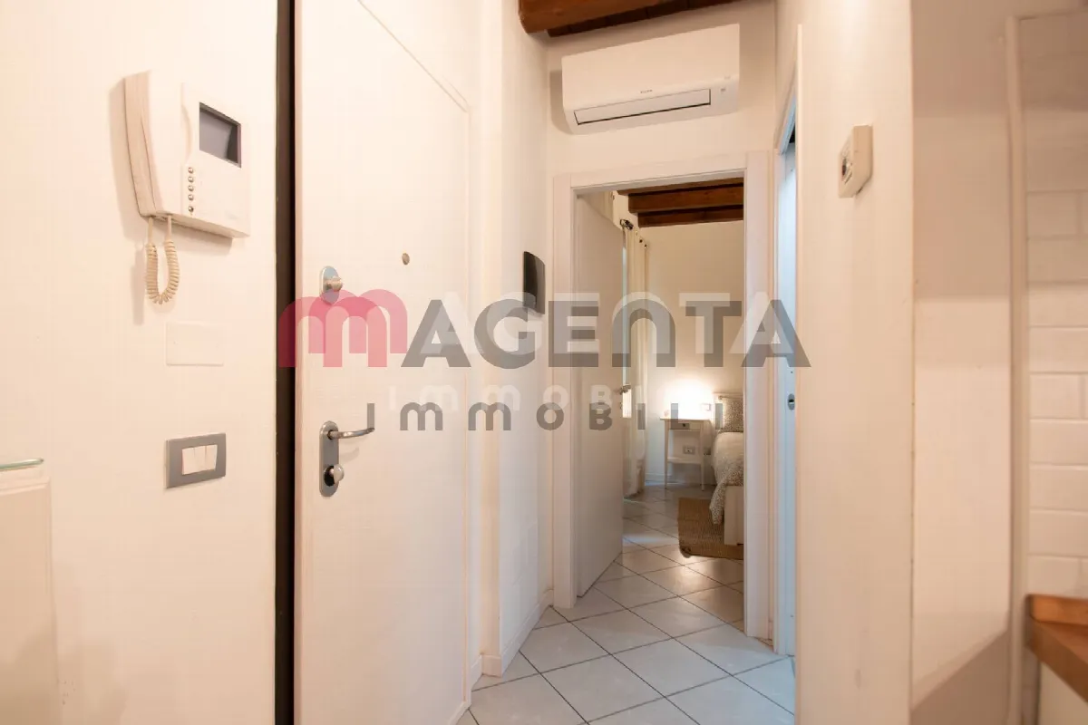 Appartamento in vendita a Brescia, Centro storico - foto 7