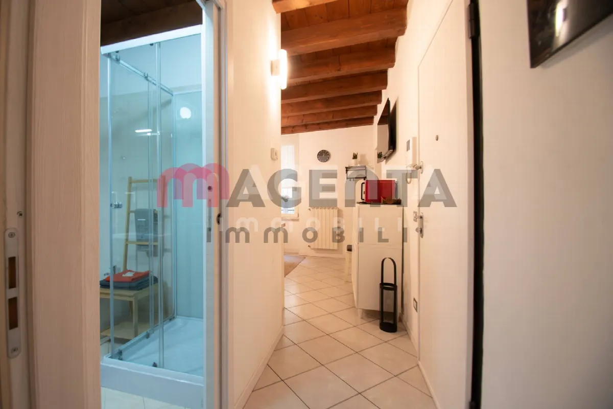 Appartamento in vendita a Brescia, Centro storico - foto 8