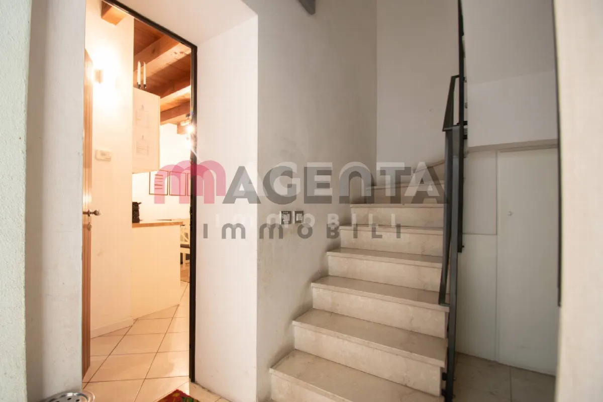 Appartamento in vendita a Brescia, Centro storico - foto 9