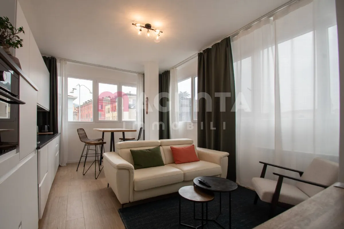 Appartamento in vendita a Brescia, Borgo Trento - foto 1
