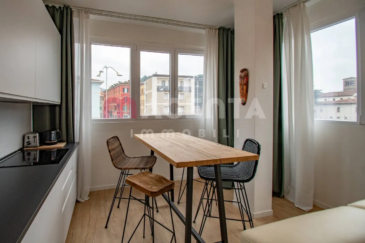 Appartamento in vendita a Brescia, Borgo Trento - foto 2