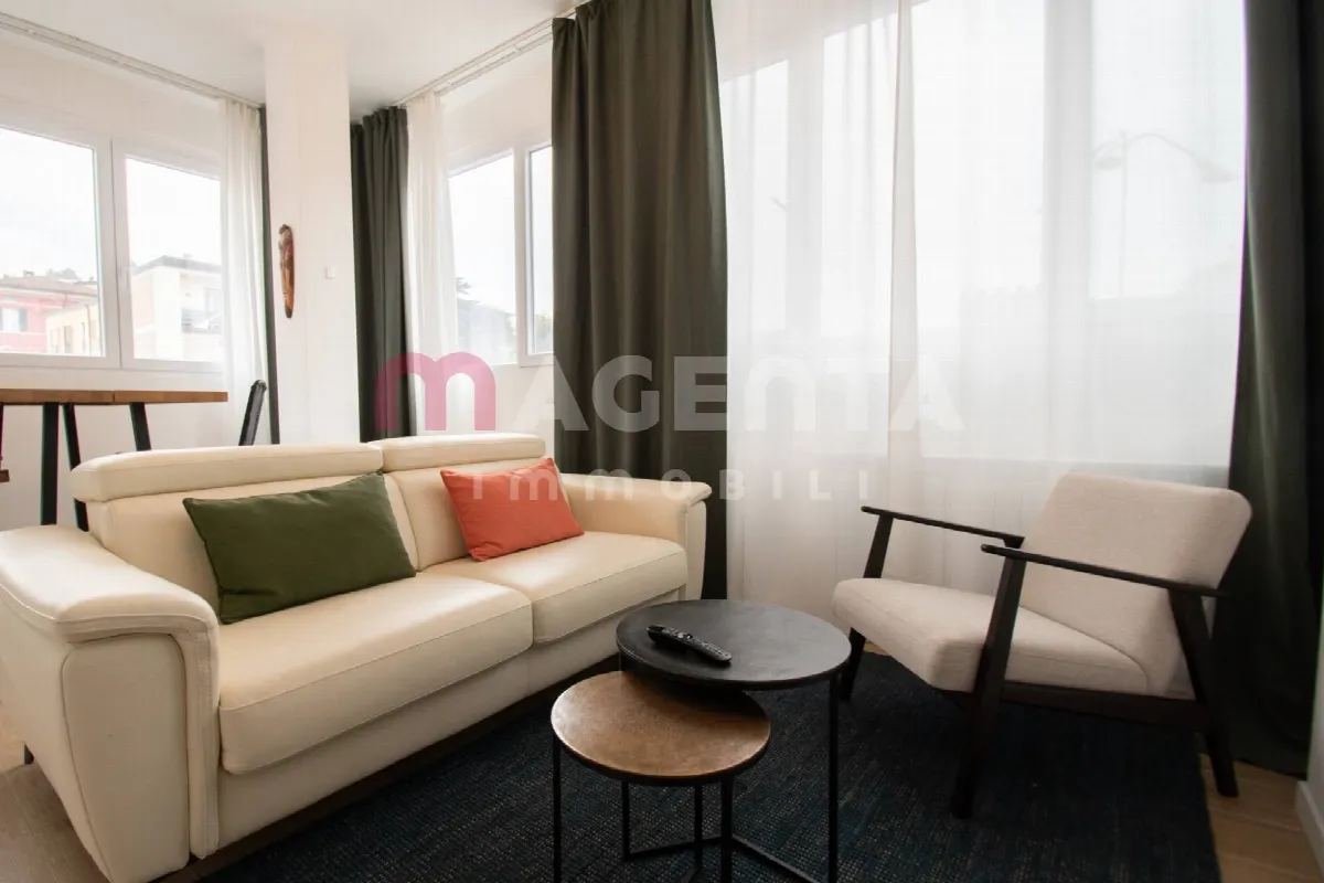 Appartamento in vendita a Brescia, Borgo Trento - foto 3