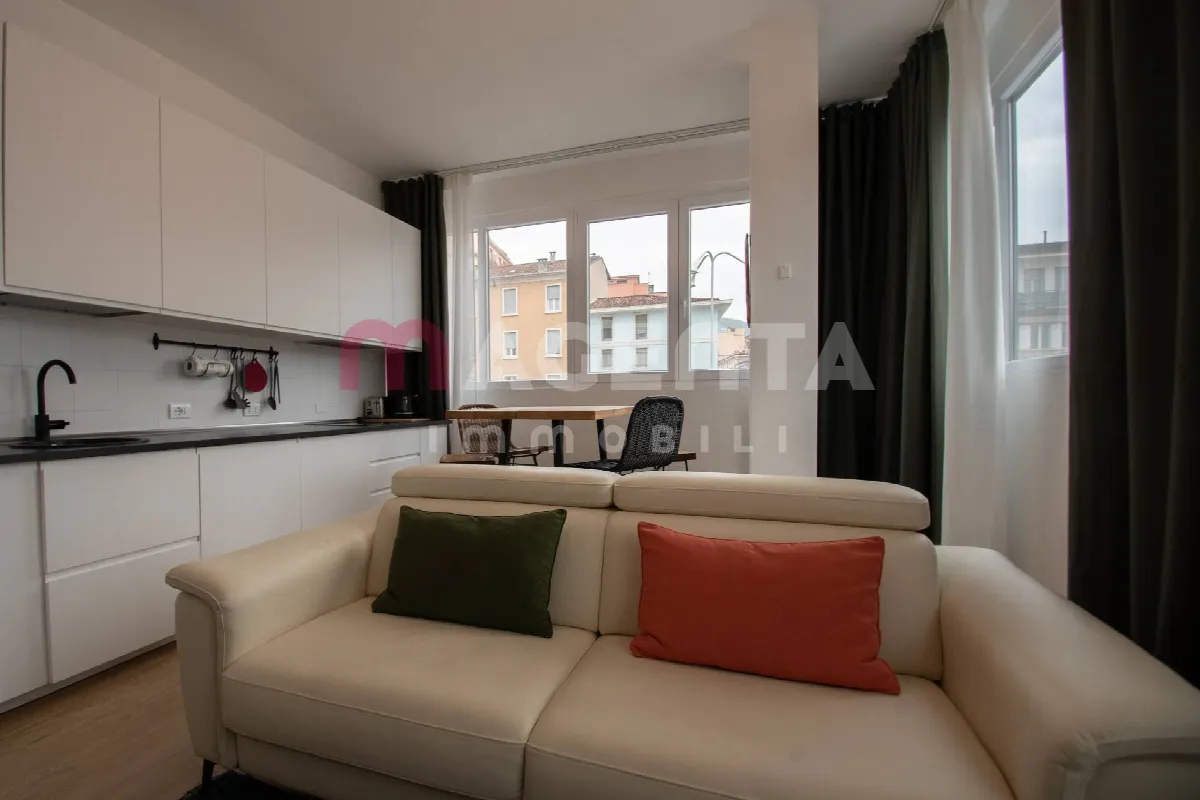 Appartamento in vendita a Brescia, Borgo Trento - foto 4
