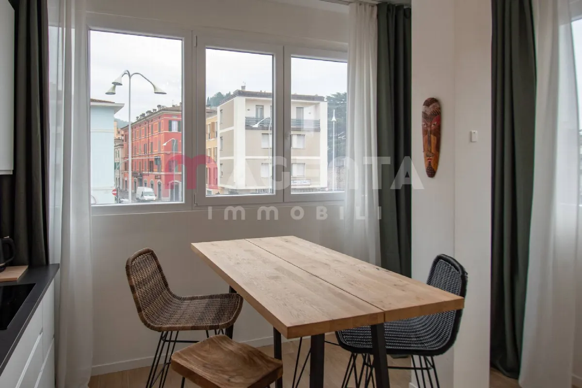Appartamento in vendita a Brescia, Borgo Trento - foto 5