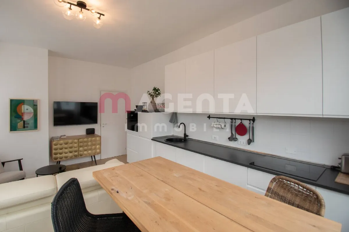 Appartamento in vendita a Brescia, Borgo Trento - foto 6