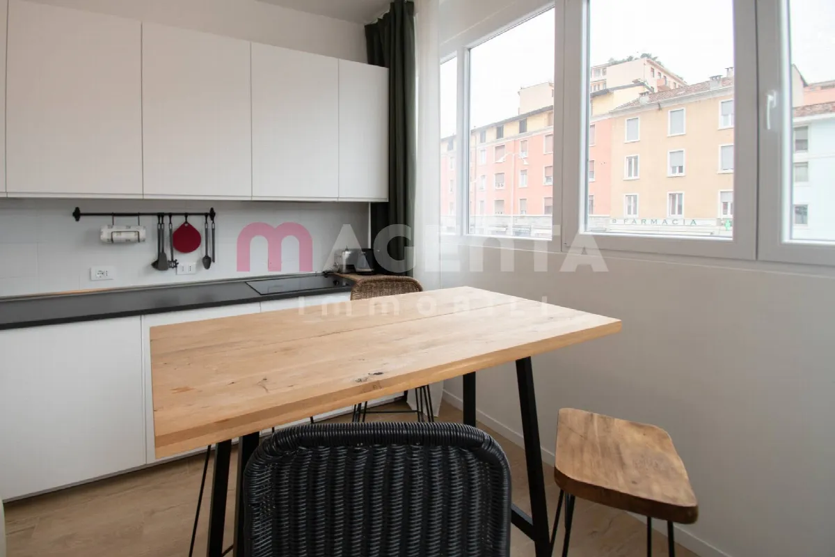 Appartamento in vendita a Brescia, Borgo Trento - foto 7