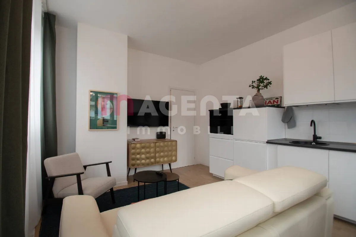 Appartamento in vendita a Brescia, Borgo Trento - foto 8