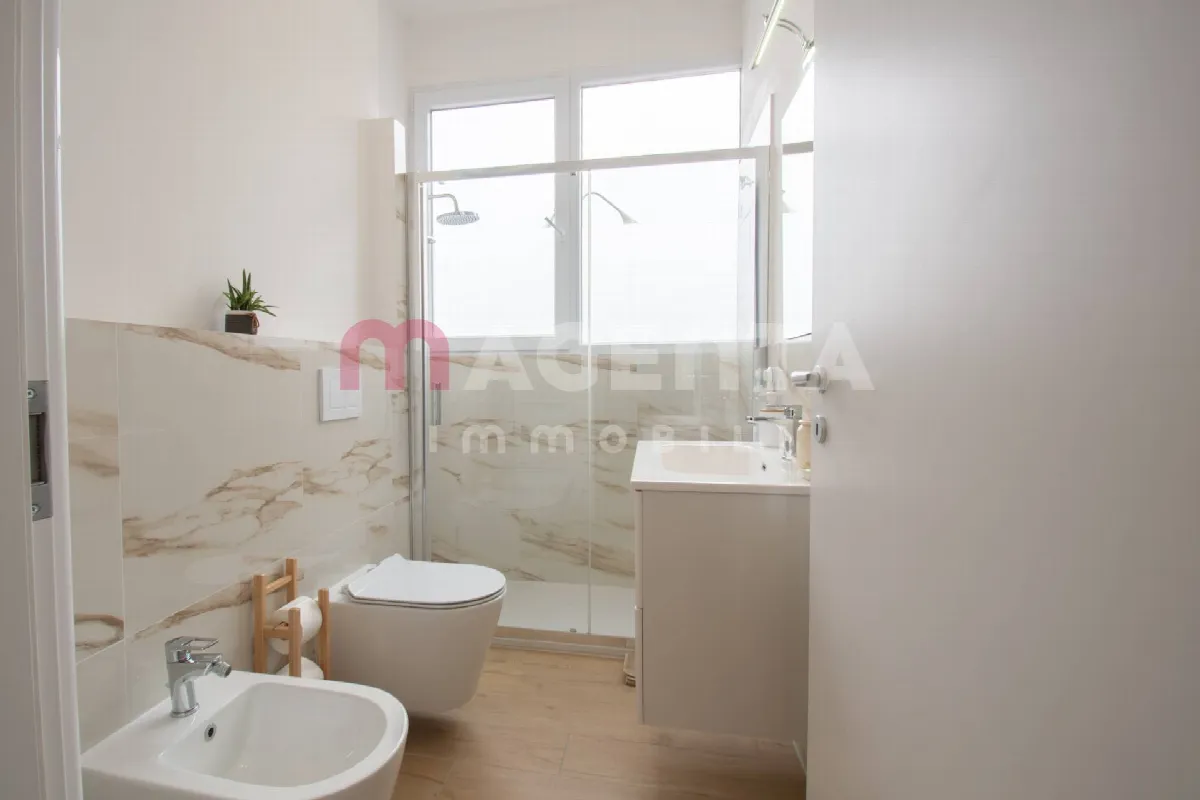 Appartamento in vendita a Brescia, Borgo Trento - foto 9