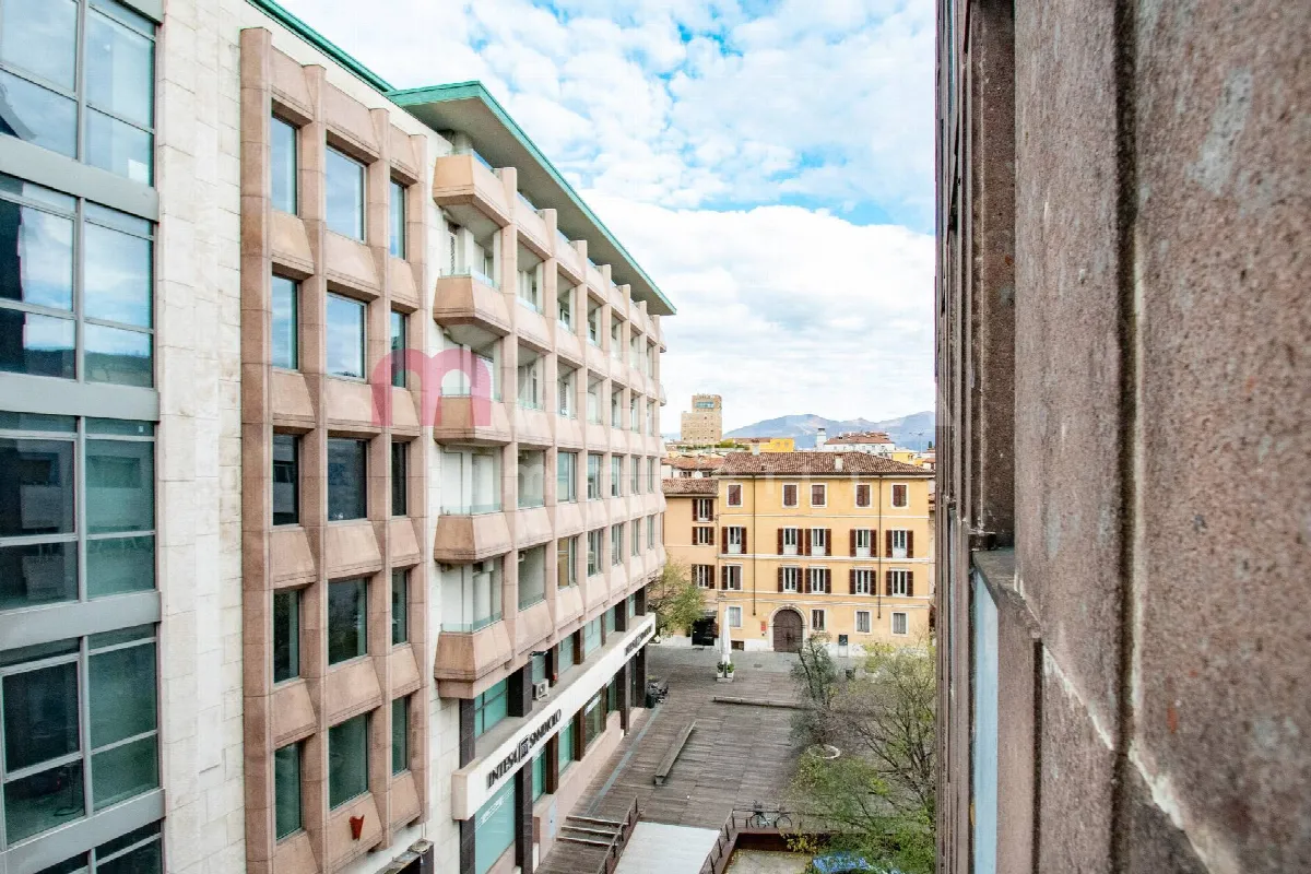 Appartamento in vendita a Brescia - foto 1