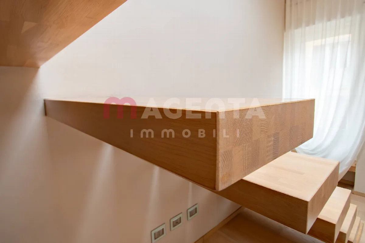 Appartamento in vendita a Brescia, Centro storico pregiato - foto 10