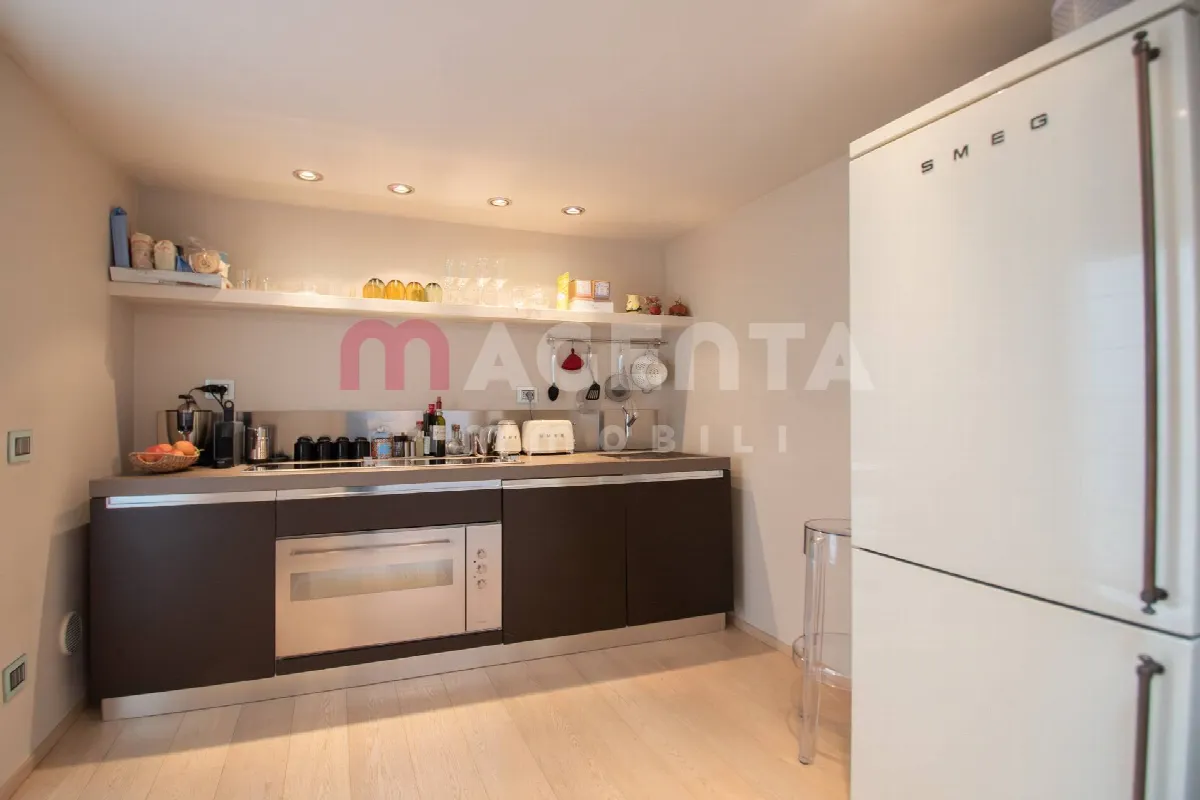 Appartamento in vendita a Brescia, Centro storico pregiato - foto 3